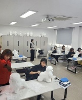 <8주차>반려견기초미용