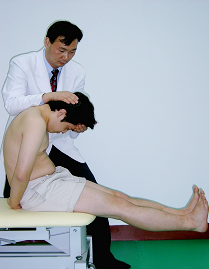 슬럼프 검사 8단계