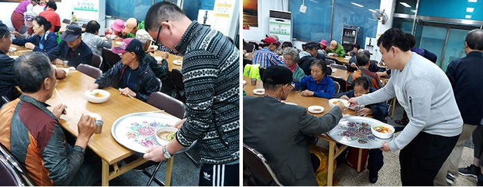 간호학부교과과정