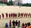 2017.05.12 대동제 축구 준결승전