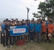 19.7.22~ 19.8.22 선린대학교 응급구조과 영덕 국립청소년 해양센터 봉사활동