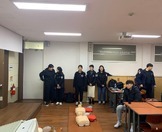 2019.12.03 선린대학교 응급구조과 예비대학 신입생 OT