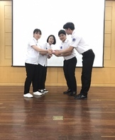 20170515 sister&brother 사진 공모전 시상식