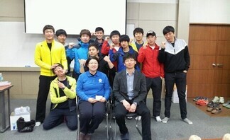 우리는 BLS provider!!