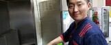 중화요리 CEO 장명진 동문