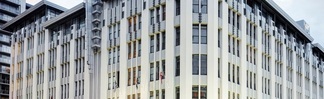뉴질랜드 Heritage Hotel 이아람