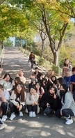 야외수업 - 환호해맞이 공원