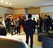 2015년 가을 답사 겸 호텔방문