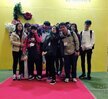 부산 커패앤디저트쇼 관람