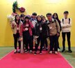 부산 커패앤디저트쇼 관람