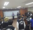 스승의날 행사 및 대동제 체육대회