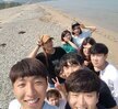 축제 판매행사팀 M.T