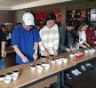 초콜릿, 커피(커핑) 수업