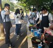 외식창업 프로젝트 2편-또띠아