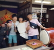 일본 문화체험 탐방4