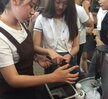 고교생대상 진로체험2(세화고)
