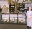호텔외식경영계열 현장실습4(파라다이스 호텔)