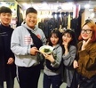 2016년 부산 및 경주(현대호텔) 답사1