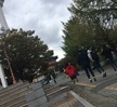 2016년 부산 및 경주(현대호텔) 답사1