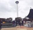 2016년 부산 및 경주(현대호텔) 답사1