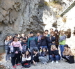 가을산행
