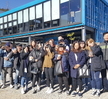카페방문 수업