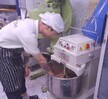 4주 현장실습(베이커리)