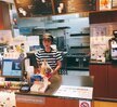 4주 현장실습(베이커리)