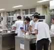 세화고등학교 진로체험