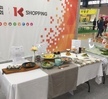 2017 음식문화개선 요리경연대회 입상