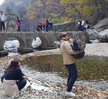 가을산행-공동체 수업