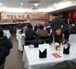 창업 프로젝트 수업(미각의 향연)2