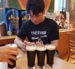 해외졸업여행 - 후쿠오카3(아사이맥주공장)