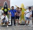 해외졸업여행 - 후쿠오카6(박나래의 짠내투어 코스1)