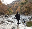 가을 산행(공동체 훈련 수업)1