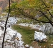 가을 산행(공동체 훈련 수업)2