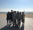 가을 현장답사(부산, 힐튼호텔 투어)1