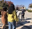 가을 현장답사(경주, 현대호텔 투어)3