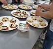 창업트렌드수업 - 외식판매행사4
