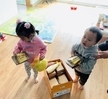 1학년 봉사활동(공동체 리더십 과목)