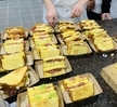 1학년 봉사활동(공동체 리더십 과목)