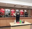 칵테일 경진대회 준비반