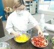 외식트랜드수업 2조(1) - 홍보 및 제작 