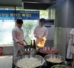 외식트랜드수업 3조 - 홍보 및 제작