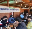 폴인브레드 방문 직무수업