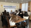 카페 스윗스텝 직무수업 