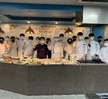 카페 브런치메뉴 특강(롯데호텔)1