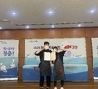 축 '제7회 야심만만식도락축제' 입상(1)