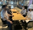 현장실습(코오롱호텔, 라한호텔, 코모도호텔)
