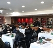 외식행사 프로그램